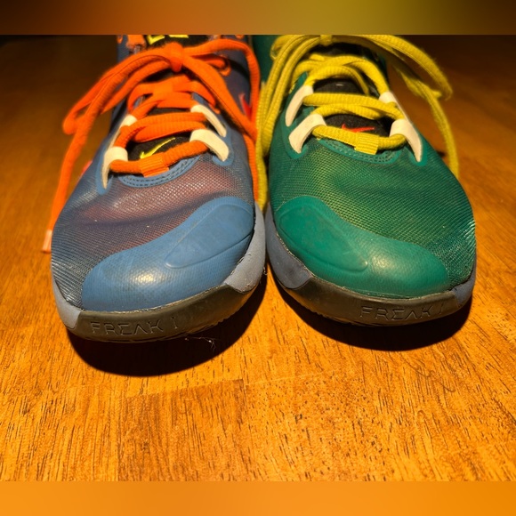 Zoom Freak 1 GS 'Roots' “What The” - Picture 6 of 10